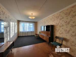 3-к квартира, вторичка, 63м2, 4/5 этаж