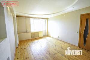 2-к квартира, вторичка, 49м2, 9/9 этаж