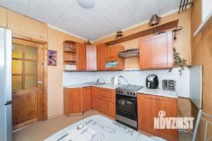 3-к квартира, вторичка, 68м2, 9/9 этаж