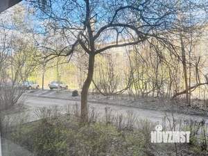 2-к квартира, вторичка, 49м2, 1/5 этаж