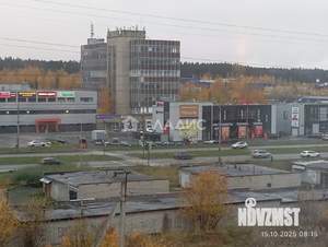 1-к квартира, вторичка, 36м2, 5/5 этаж