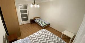 3-к квартира, вторичка, 90м2, 3/4 этаж