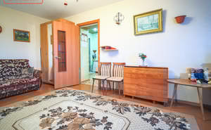 2-к квартира, вторичка, 45м2, 8/9 этаж