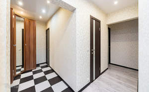 3-к квартира, вторичка, 71м2, 7/9 этаж