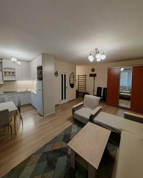 2-к квартира, вторичка, 44м2, 4/5 этаж