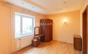 2-к квартира, вторичка, 62м2, 2/9 этаж
