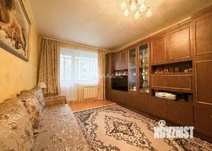 4-к квартира, вторичка, 78м2, 2/10 этаж