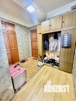 3-к квартира, вторичка, 78м2, 5/5 этаж