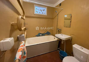 2-к квартира, вторичка, 44м2, 3/5 этаж