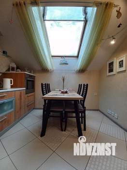 4-к квартира, вторичка, 87м2, 6/6 этаж