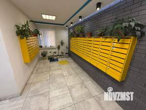 Студия квартира, вторичка, 25м2, 16/26 этаж