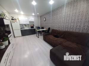 2-к квартира, вторичка, 37м2, 4/9 этаж