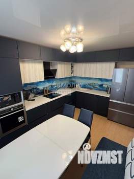 3-к квартира, вторичка, 88м2, 2/5 этаж