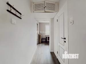 1-к квартира, вторичка, 35м2, 5/9 этаж