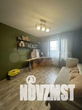 3-к квартира, вторичка, 65м2, 5/5 этаж