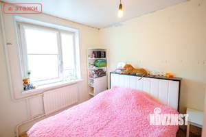 4-к квартира, вторичка, 71м2, 3/10 этаж
