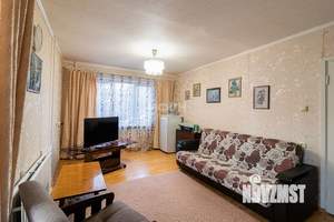 3-к квартира, вторичка, 71м2, 1/9 этаж