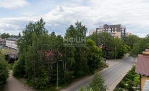3-к квартира, вторичка, 107м2, 5/5 этаж