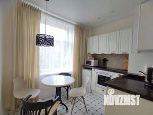 2-к квартира, вторичка, 58м2, 3/4 этаж