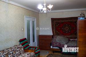 1-к квартира, вторичка, 35м2, 5/9 этаж