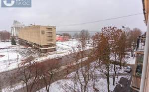 3-к квартира, вторичка, 78м2, 5/5 этаж