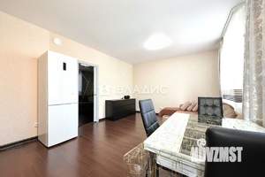 Студия квартира, вторичка, 35м2, 7/8 этаж