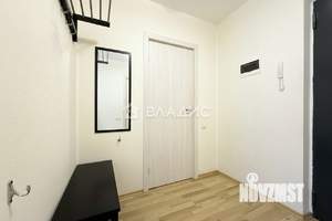 Студия квартира, вторичка, 34м2, 5/5 этаж