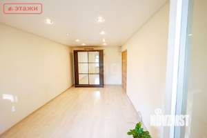 1-к квартира, вторичка, 37м2, 4/5 этаж