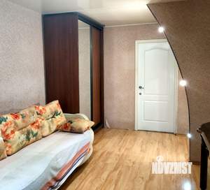 3-к квартира, вторичка, 59м2, 5/5 этаж