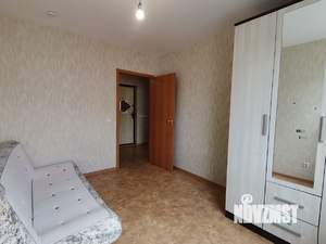 2-к квартира, вторичка, 44м2, 3/5 этаж