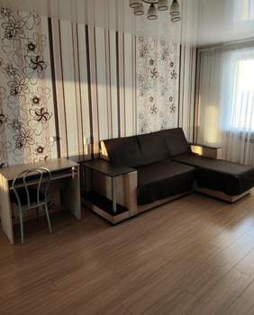 1-к квартира, вторичка, 36м2, 8/10 этаж