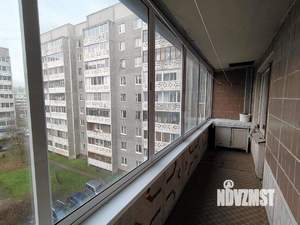 3-к квартира, вторичка, 66м2, 5/9 этаж