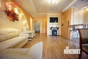 3-к квартира, вторичка, 97м2, 8/9 этаж