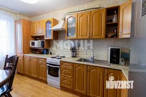 2-к квартира, вторичка, 54м2, 4/5 этаж
