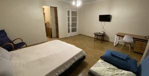 3-к квартира, вторичка, 90м2, 3/4 этаж