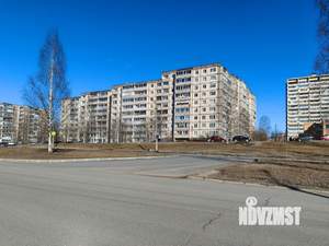 2-к квартира, вторичка, 55м2, 7/9 этаж
