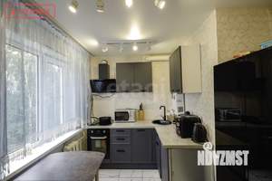 3-к квартира, вторичка, 50м2, 4/5 этаж