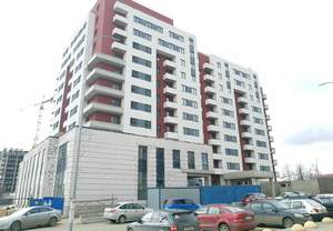 Фото квартиры на продажу (2)
