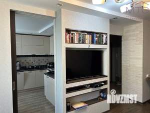 3-к квартира, вторичка, 69м2, 2/5 этаж