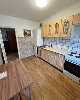 3-к квартира, вторичка, 67м2, 2/10 этаж