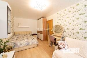 1-к квартира, вторичка, 37м2, 1/9 этаж