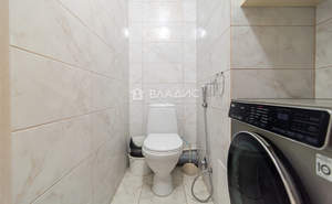 2-к квартира, вторичка, 41м2, 4/5 этаж