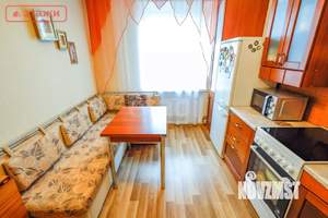 1-к квартира, вторичка, 35м2, 3/4 этаж