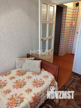 2-к квартира, вторичка, 57м2, 8/9 этаж