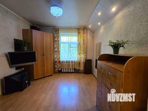 2-к квартира, вторичка, 47м2, 2/2 этаж