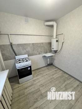 1-к квартира, вторичка, 30м2, 1/5 этаж