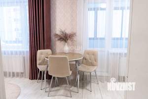2-к квартира, вторичка, 36м2, 1/9 этаж