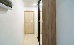 1-к квартира, вторичка, 42м2, 10/16 этаж