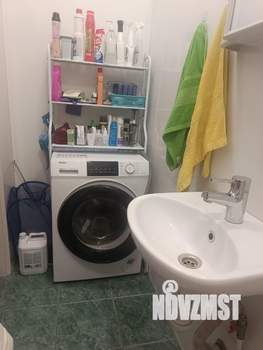 2-к квартира, вторичка, 52м2, 2/2 этаж