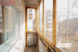 1-к квартира, вторичка, 30м2, 2/5 этаж